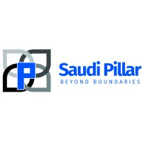 Saudi Pillar for Contracting logo - Similar company to Fatwa Technical Services Est.