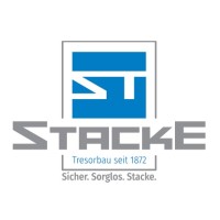 Stacke GmbH logo - Similar company to Hamilton By Gunnebo