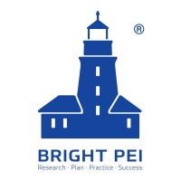 BRIGHT PEI Consulting LLC logo - Similar company to Pmpc Architects