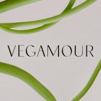 VEGAMOUR logo - Similar company to Emjay