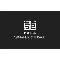 PALA MİMARLIK VE İNŞAAT logo - Similar company to Eskop Mi̇marlik