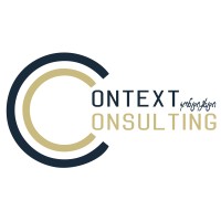 Context Consulting logo - Similar company to Context Group Consulting