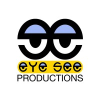 Eye See logo - Similar company to Dayer Entertainment