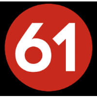 PROJECT 61 logo - Similar company to Driverreach