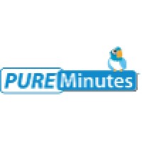 Pure Minutes LLC logo - Similar company to Esend Inc.