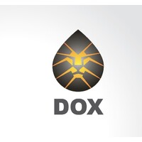 Dox Petroleum Company logo - Similar company to Eiso Petroleum Company(Official)