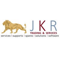 JKR Trading & Services WLL-Qatar logo - Similar company to Jkr It