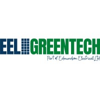 EEL Greentech Belfast logo - Similar company to Uk Greentech