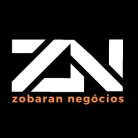 ZN | Zobaran Negócios | logo - Similar company to Instituto Tesser De Treinamentos