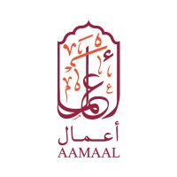 AAMAAL logo - Similar company to Dstech