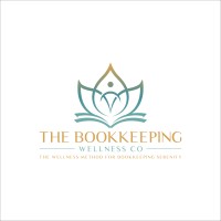 The Bookkeeping Wellness Co. logo - Similar company to Tax-Keeping By Ac