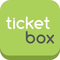 Ticketbox Group logo - Similar company to Ticketbox