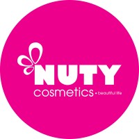 Nuty Cosmetics logo - Similar company to Cocopam