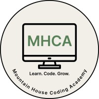 Mountain House Coding Academy logo - Similar company to Future Jain Leadership Program
