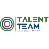 Talent Team India logo - Similar company to Bright Path Consultancy