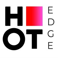 HOT EDGE logo - Similar company to Equalweb Portugal