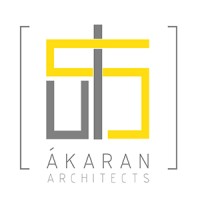Ákaran Architects logo - Similar company to Focus Project Management Ltd