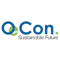 OeCon. logo - Similar company to Oecona As