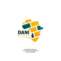 DANI Africa logo - Similar company to The Plenipotent Company