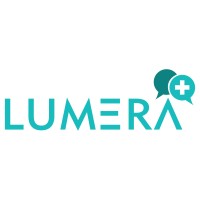 Lumera logo - Similar company to Keel Technologies