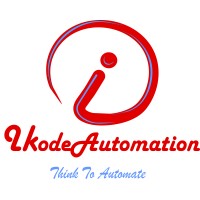 IkodeAutomation Official logo - Similar company to Pravit Engineers