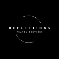 Reflections Travel Services logo - Similar company to Nst Travel