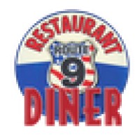 Route 9 Diner