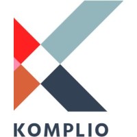 KOMPLIO logo - Similar company to Pooltech Aps