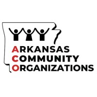 Arkansas Community Organizations