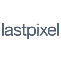 Lastpixel logo - Similar company to Last Pixel