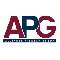 Alliance Pioneer Group logo - Similar company to Figolux