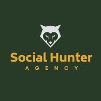 Social Hunter Agency logo - Similar company to Founders Path, Inc