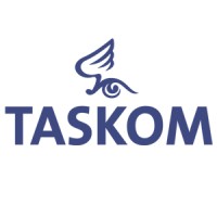 Taskom GmbH & Co. KG logo - Similar company to Taskom Visions