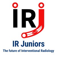 IR Juniors logo - Similar company to Uk Interventional Radiology Research Collaborative (Unite)