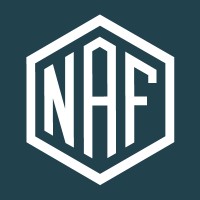 National Apartment Flooring logo - Similar company to Buzzer 9