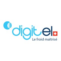 Digitel SA | Le froid maîtrisé logo - Similar company to Databaum