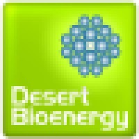 Desert Bioenergy S.A. logo - Similar company to Algal Omega 3 Ltd