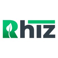 Rhiz logo - Similar company to Osgil