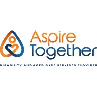 Aspire Together logo - Similar company to Aspire Together Network