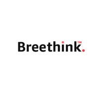 Breethink logo - Similar company to Smmpackage Pvt Ltd India'S No.1 Digital Marketing Company