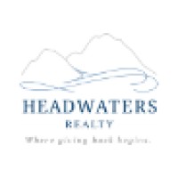 Headwaters Realty