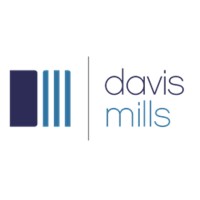 Davis Mills logo - Similar company to Skye Recruitment