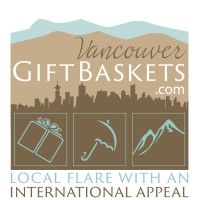 Vancouver Gift Baskets logo - Similar company to Vancouver Baskets
