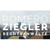 Romero & Ziegler Rechtsanwälte logo - Similar company to Holenstein Brusa Ltd
