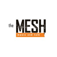 The Mesh-Global logo - Similar company to Springtide Cleaning