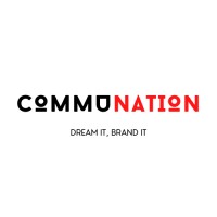 Communation logo - Similar company to Mobile All