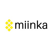 miinka logo - Similar company to Chilling Time