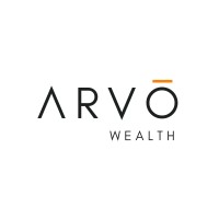 ARVO Wealth logo - Similar company to Pranitya Wealth Llp