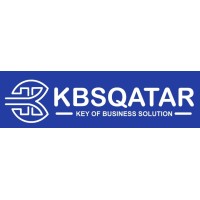 KBS Qatar logo - Similar company to Key Business Solutions