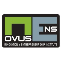 NOVUSENS Innovation and Entrepreneurship Institute logo - Similar company to Peakops